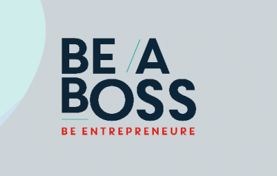 Be a Boss Awards - Prix à destination d'entreprises fondées ou co-fondées par une femme
