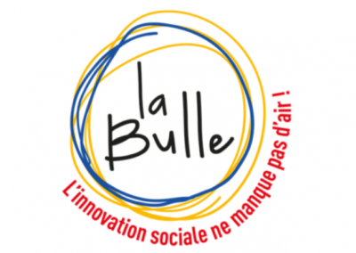 49 - La Bulle #3 : Programme d'accompagnement à l'émergence de projets d'innovation sociale