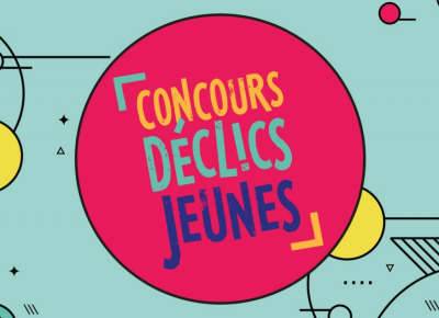 Concours Déclics jeunes : pour les jeunes qui inventent le monde de demain !