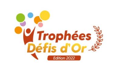 Défis d'Or 2022 - Mettre en avant des innovations à destination des séniors