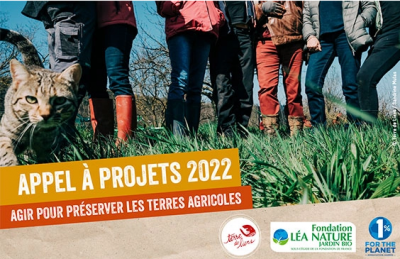 Agir pour préserver les Terres Agricoles