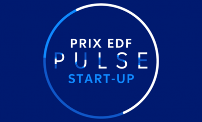 Prix EDF Pulse 2022