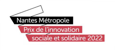 44 - Nantes Métropole : Prix de l'innovation sociale 2022 - thème « zéro pollution plastique »