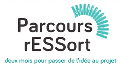 85 - Parcours rESSort : deux mois pour passer de l'idée au projet !