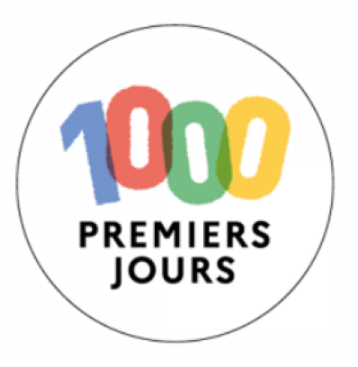 1000 premiers jours de l'enfant - Initiatives en faveur du jeune enfant et de l'accompagnement des parents / enfant = égalité : formation des professionnels de la petite enfance 