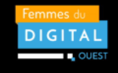  Prix Show Femmes du digital Ouest Association Femmes du Digital Ouest