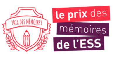 Prix des Mémoires de l’Economie sociale et solidaire