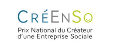 Prix CRÉENSO : Prix National du Créateur d'une Entreprise Sociale