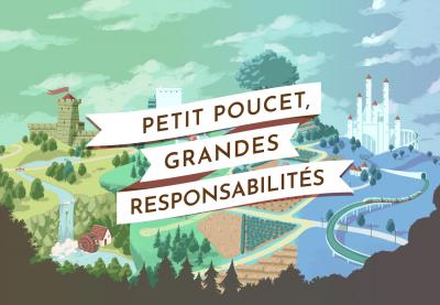 Concours Petit Poucet : initiatives entrepreneuriales portées par des étudiants et des jeunes diplômés