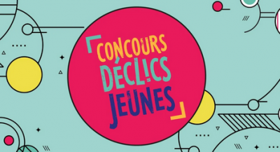 Concours D&eacute;clics jeunes : pour les jeunes qui inventent le monde de demain !