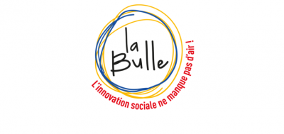 49 - La Bulle #5 : Programme d'accompagnement à l'émergence de projets d'innovation sociale