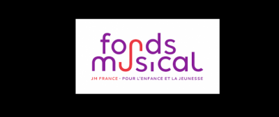 Fonds Musical JM France pour l'enfance et la jeunesse 