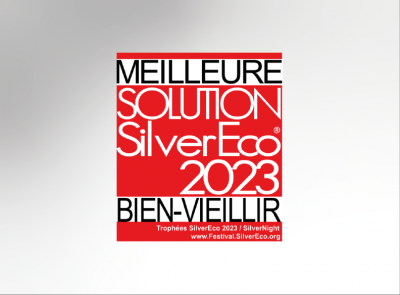 Trophées Silver Eco 2023