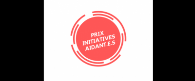 Prix Initiatives Aidant.es