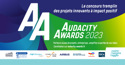 44 - Audacity Awards 2023