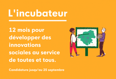 44 - Incubateur projets ESS 