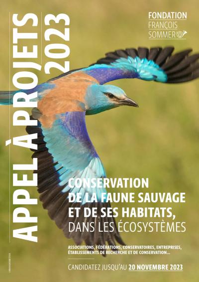 ECOLOGIE - La conservation de la faune sauvage et de ses habitats dans les écosystèmes