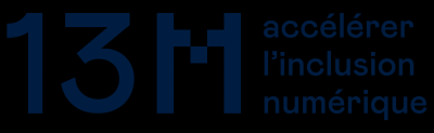 INCLUSION NUMERIQUE - Accélérateur 13M