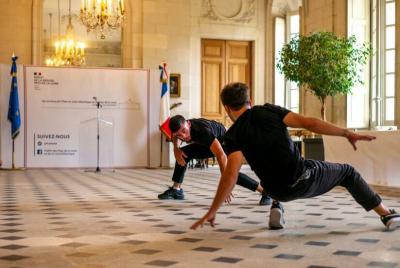 Appel à projets - Culture et sport 2024