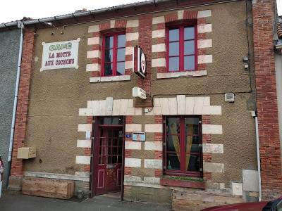 44 - Lieu à ré-inventer - La Motte aux Cochons