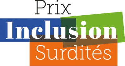 INCLUSION - Prix Inclusion Surdités 