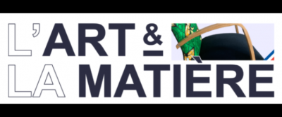 ECONOMIE CIRCULAIRE - L'Art et la matière