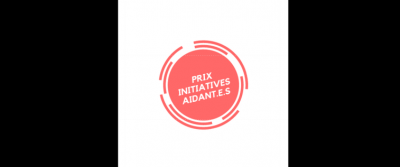 Prix Initiative Aidant.es