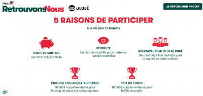 LIEUX CONVIVIALITE - Retrouvons nous