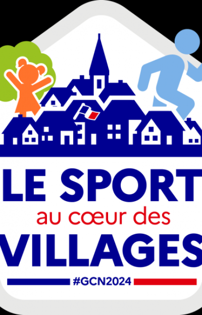 Le sport au coeur des villages