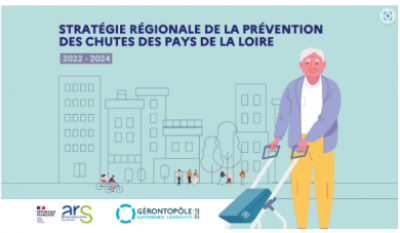 Promotion de l’activité physique adaptée des personnes résidant en EHPAD