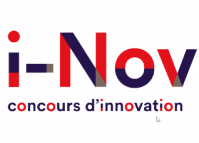 Concours d'innovation - i-Nov