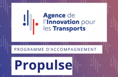 TRANSPORTS - Programme Propulse