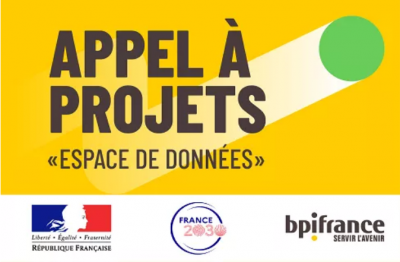 NUMERIQUE - Espace de données 