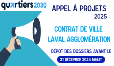 53 - Contrat de ville Laval Agglo
