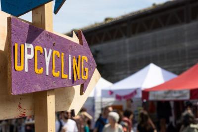 44 - REEMPLOI SOLIDAIRE - Appel à candidatures - Festival Deux Mains