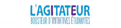 INITIATIVES ETUDIANTES - L'Agitateur