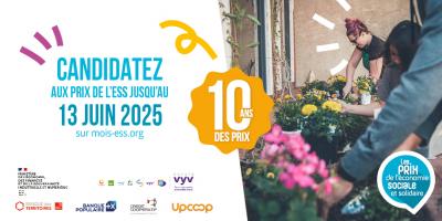 Prix de l'ESS