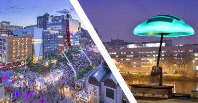 44 - Ville de Nantes - Appel à manifestation d'intérêt : Bien-être en ville & innovation 