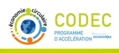 49 - Appel à innovation : CODEC Economie Circulaire