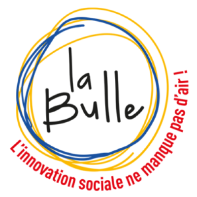 49 - La Bulle #1 : Programme d'accompagnement à l'émergence de projets d'innovation sociale