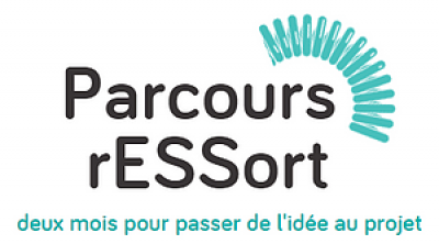 85 - Parcours rESSort : deux mois pour passer de l'idée au projet !