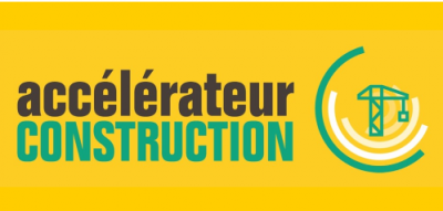 Accélérateur Construction