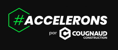 #ACCELERONS, le concours d'open innovation pour une construction plus durable