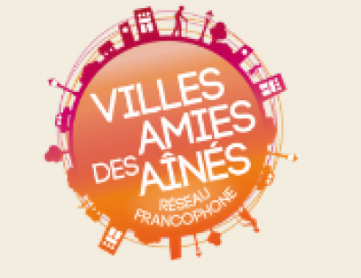 Concours Villes Amies des Aînés 2021 | Des habitats pour des vieillissements