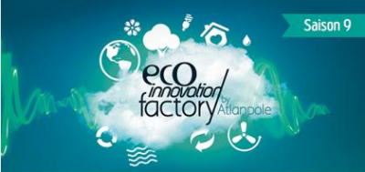 Eco Innovation Factory 9 (dispositif d'accélération)