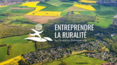 Entreprendre la ruralité