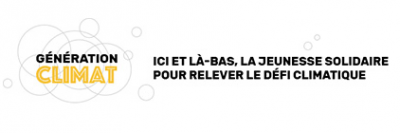 Génération climat : soutien aux projets pour le climat