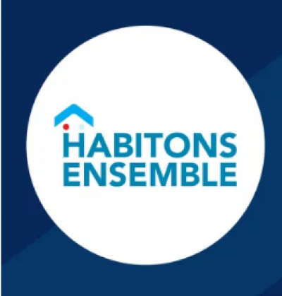 Habitons ensemble : Encourager le lien social / Faciliter le quotidien / Développer son écocitoyenneté