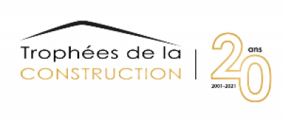 Les Trophées de la Consctruction 2021