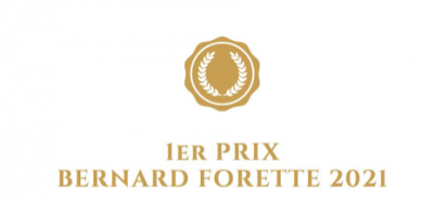 Prix Bernard Forette (ILC / SFGG) : recherche dans le numérique